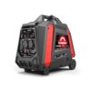 2 Тихий инверторный генератор SUNREKA G4000iS