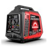 2 Тихий инверторный генератор SUNREKA G3600iS