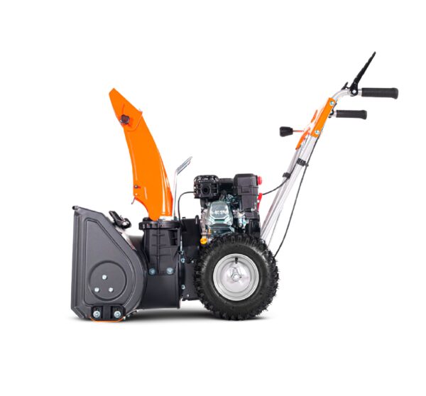 2 Снегоуборщик бензиновый YARD FOX BASIC 5640H