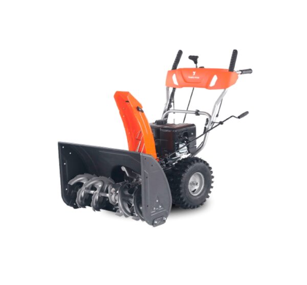 2 Снегоуборщик бензиновый YARD FOX BASIC 6652E