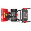3 Бензиновый снегоуборщик SUNREKA GS617L