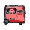 3 Тихий инверторный генератор SUNREKA G7000EAiS