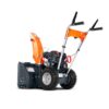 3 Снегоуборщик бензиновый YARD FOX BASIC 5640H