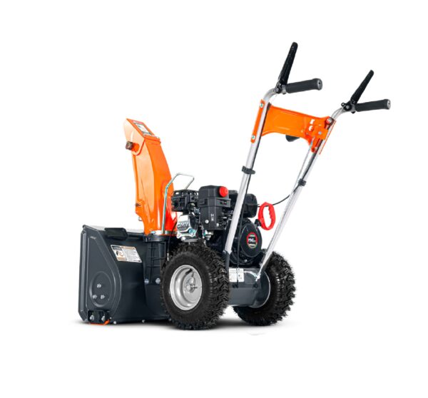 3 Снегоуборщик бензиновый YARD FOX BASIC 5640H