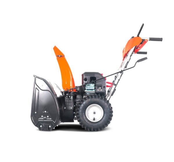 3 Снегоуборщик бензиновый YARD FOX BASIC 6152E