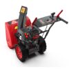 4 Бензиновый снегоуборщик SUNREKA GS617L
