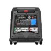 4 Тихий инверторный генератор SUNREKA G7000EAiS