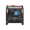 4 Тихий инверторный генератор SUNREKA G8000EAiS