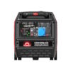 4 Тихий инверторный генератор SUNREKA G6000EAiS
