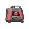 5 Тихий инверторный генератор SUNREKA G4000iS