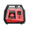 5 Тихий инверторный генератор SUNREKA G5000EAiS