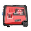5 Тихий инверторный генератор SUNREKA G7000EAiS