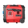 5 Тихий инверторный генератор SUNREKA G6000EAiS