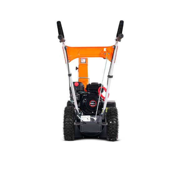 5 Снегоуборщик бензиновый YARD FOX BASIC 5640H
