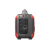 6 Тихий инверторный генератор SUNREKA G1800iS