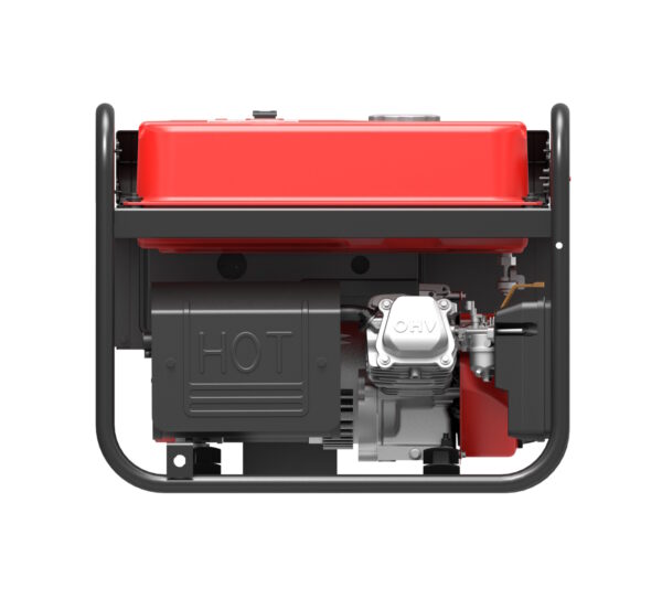 6 Бензиновый Генератор SUNREKA G3500EAX